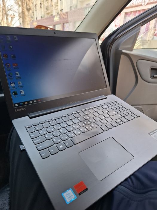 Lenovo ideapad 330