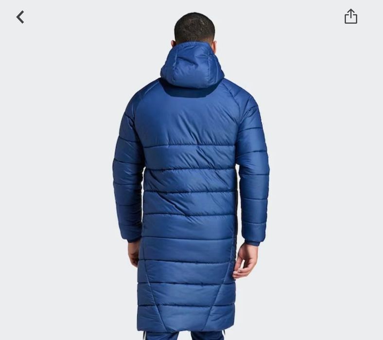 Продавам яке Adidas