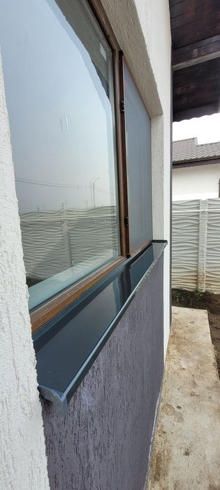 Plase impotriva anti contra cu balamale plisse rulou glaf pvc aluminiu