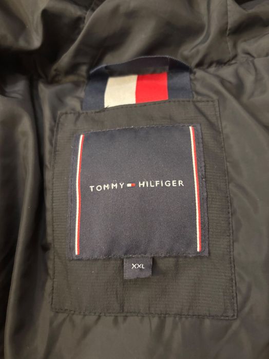 Мъжко яке Tommy Hilfiger
