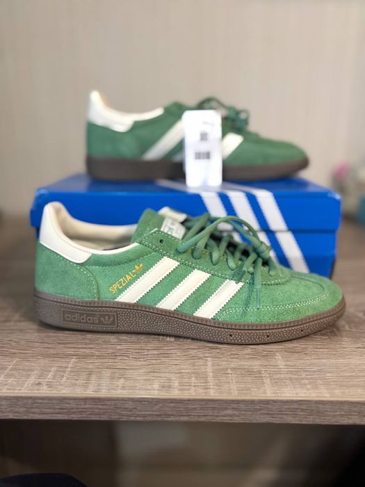 Adidas spezial,оригинал