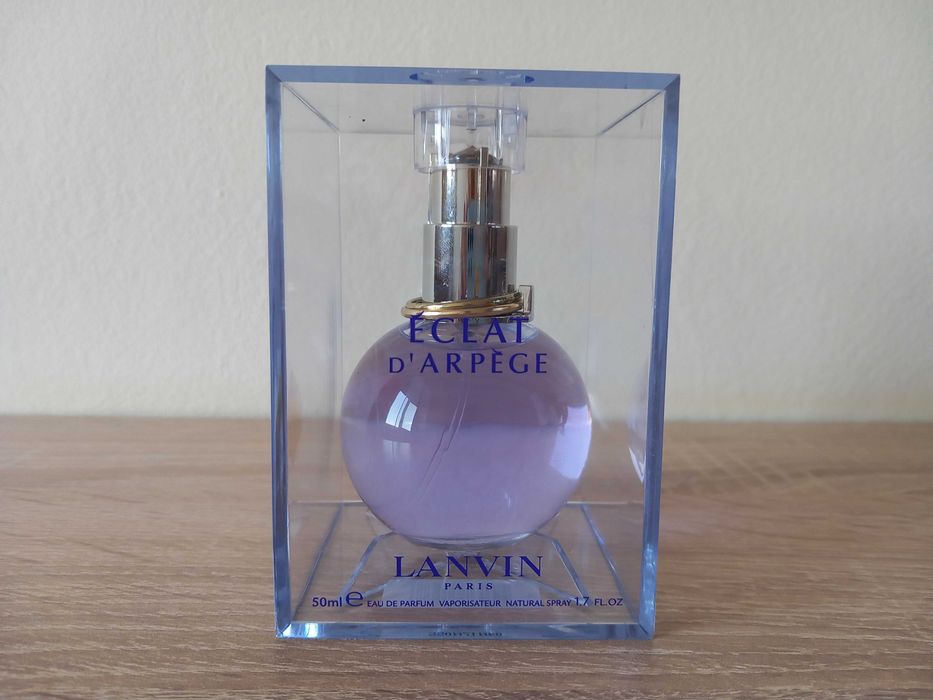 Нов дамски марков парфюм