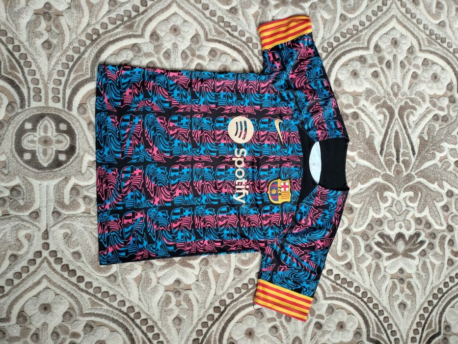 Футболка Барселона