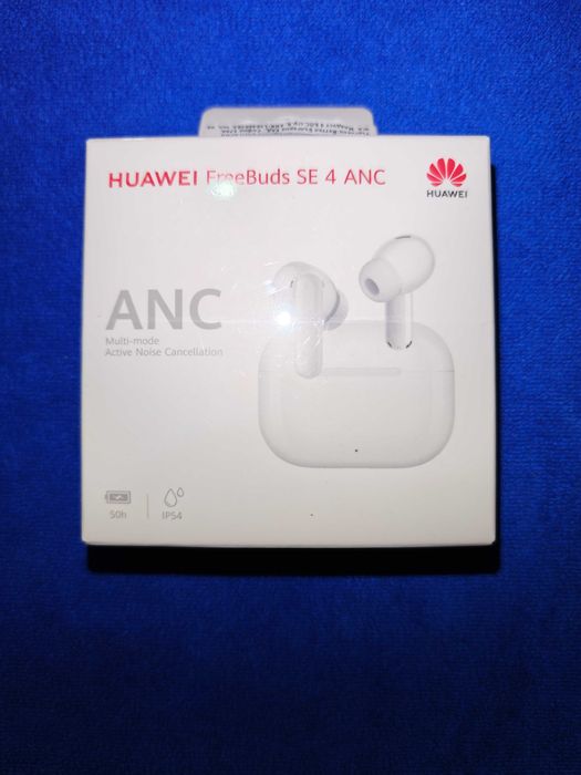 Huawei FreeBuds SE 4 ANC