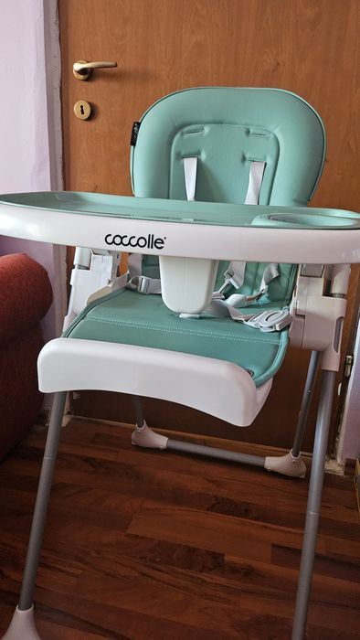 Scaun - masa bebe