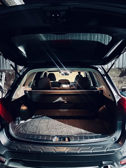 Срочно продам машину Subaru Forester 2019