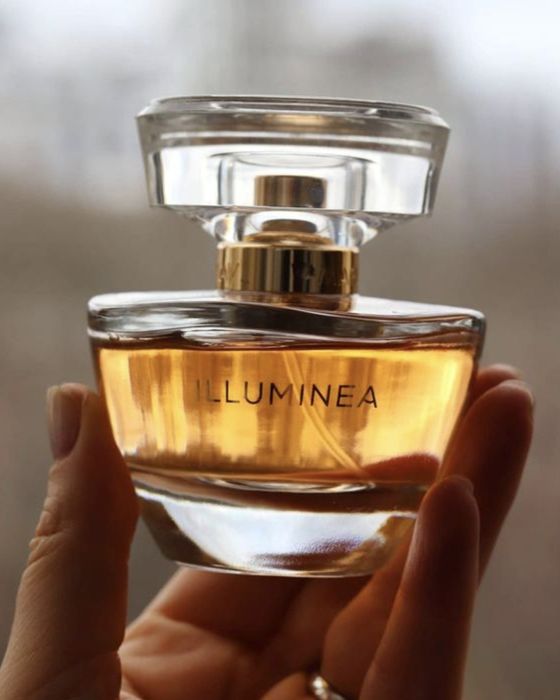 Mary kay Illuminea Extrait de parfum(EDP)