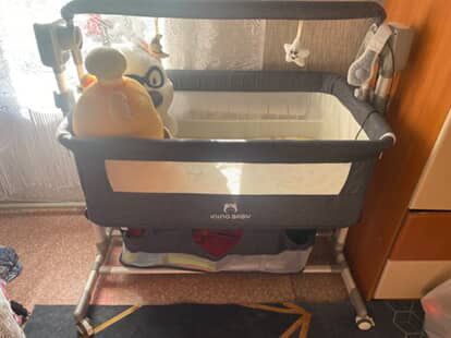 Продам, электро-колыбель