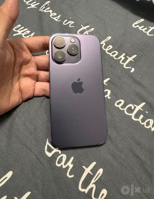 IPhone 14 pro 79 128