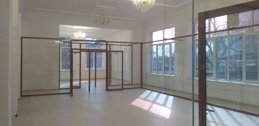 Продаётся Двух Уревнневый Здание.