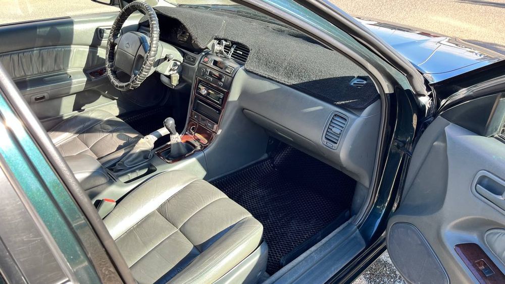 Nissan maxima a32