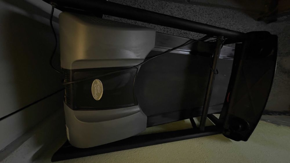 фитнес пътека STRENGTH MASTER