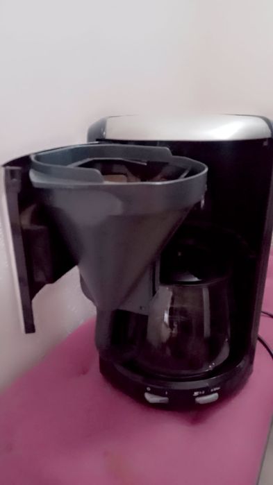 Кофеварка на 5 порций