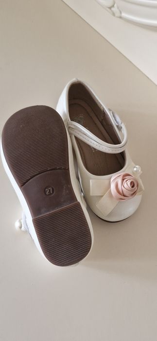Туфли для   девочки