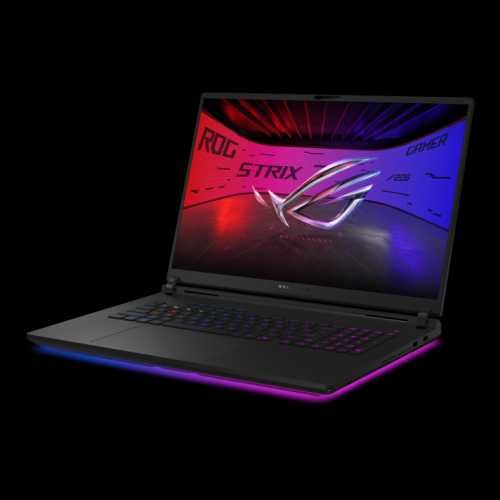 Asus ROG SCAR 18/2.5k 240Hz/Ultra 9 275HX/64GB/16TB SSD/RTX5090