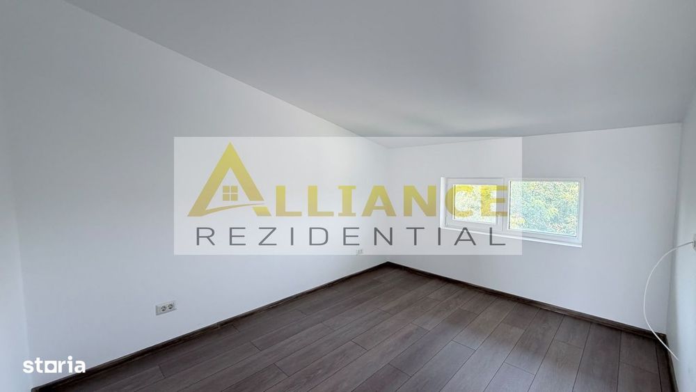 Duplex - 4 camere - 3 bai - 207mp teren