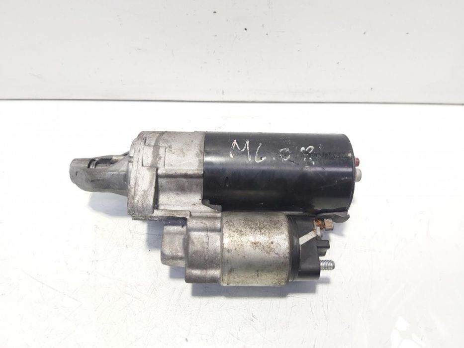 Electromotor, cod 0061516101, Mercedes Clasa ML (W164) 3.2 CDI, cutie automata