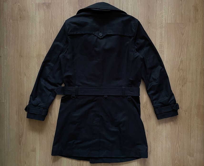 Diesel Teflon Jacket S