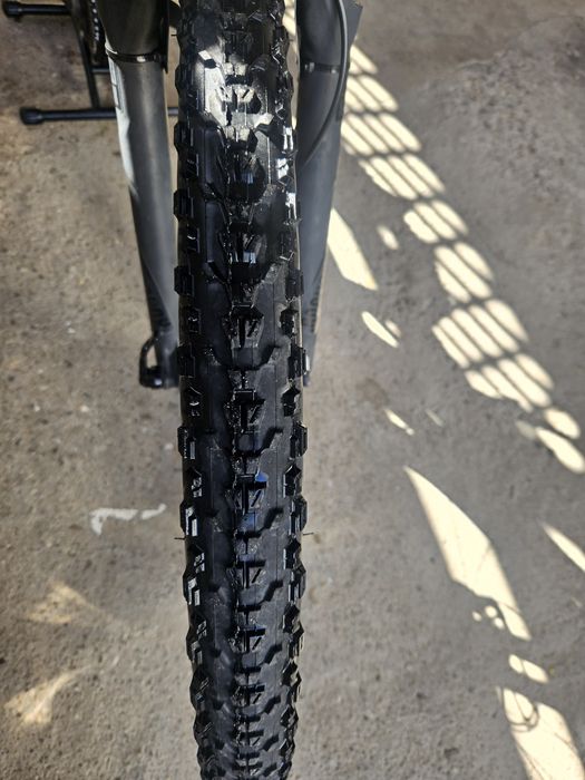 Vand Mtb Canyon Neuron