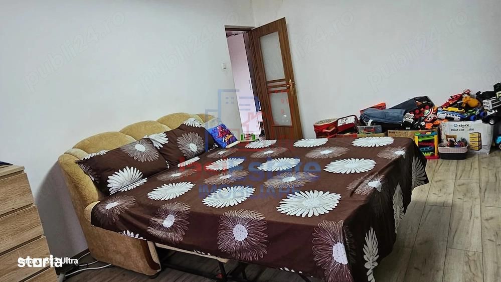 Apartament cu 2 camere de vanzare in Nicolina