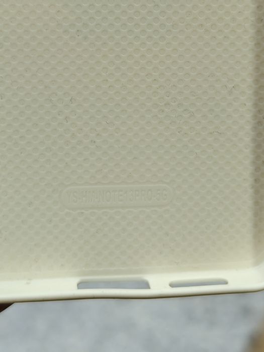 чехол Redmi note 13 pro 5g