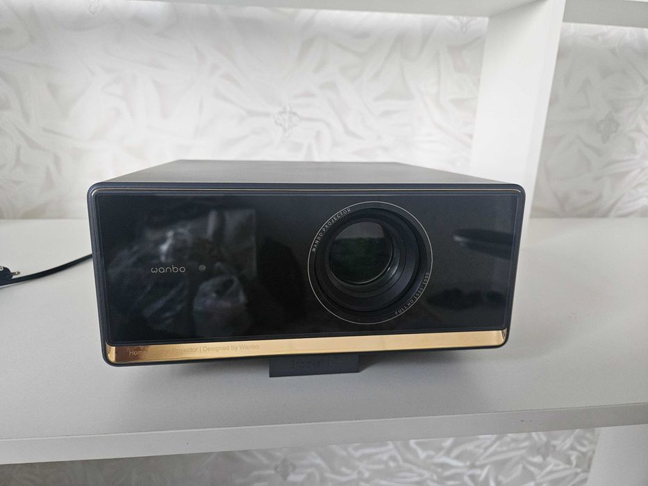 Проектор Wanbo X5 Pro