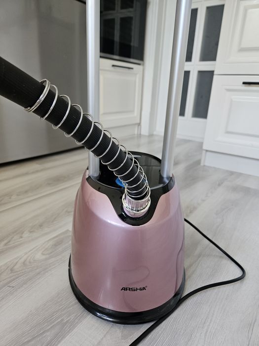 Паровой утюг (отпариватель) Аrshıa