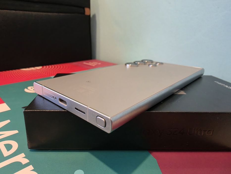 Samsung Galaxy S24 Ultra 1TB