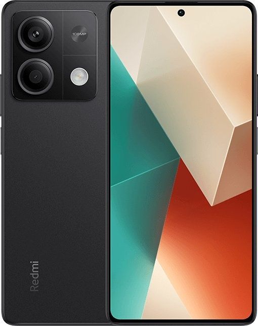 Redmi note 13  8/256 gb sotiladi srochna продам