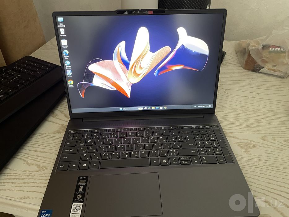 Lenovo windows 11 pro