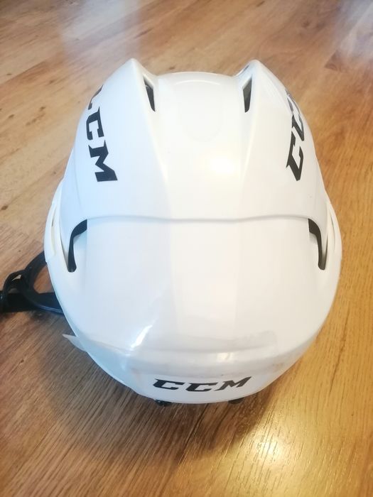 Casca CCM FL 40 hochei hockey bauer nike patine