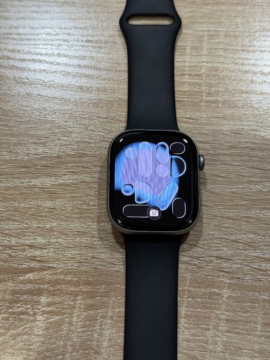 iWatch 11 / 46mm