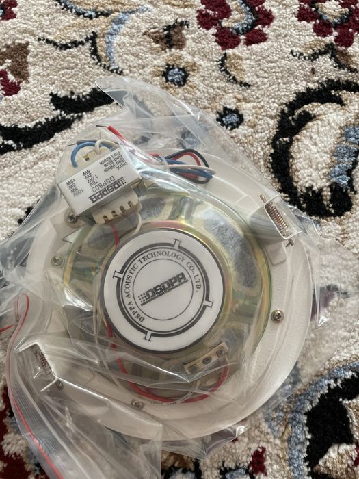 DSP-803 универсальный громкоговоритель