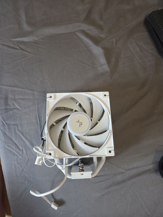 Cooler ventilator procesor pc