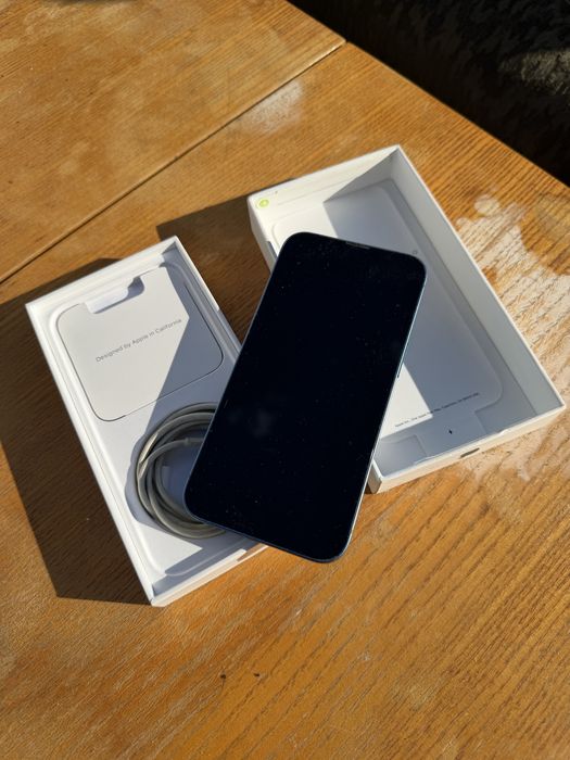 IPhone 13 256GB blue