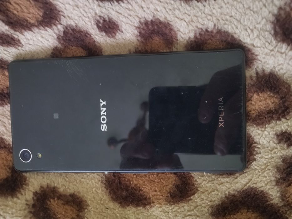 Telefon Samsung/Sony m4 Aqua
