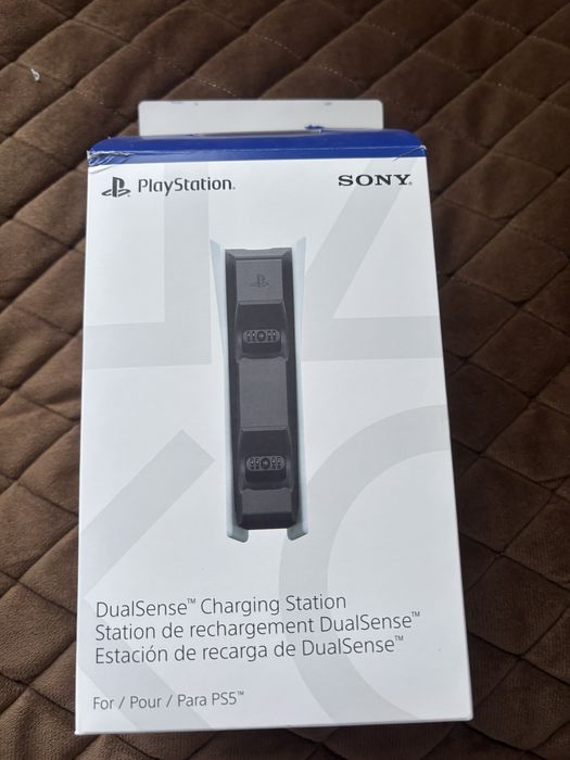 Зарядное устройство Sony