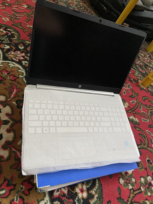 HP Core 11 пок SSD 512gb