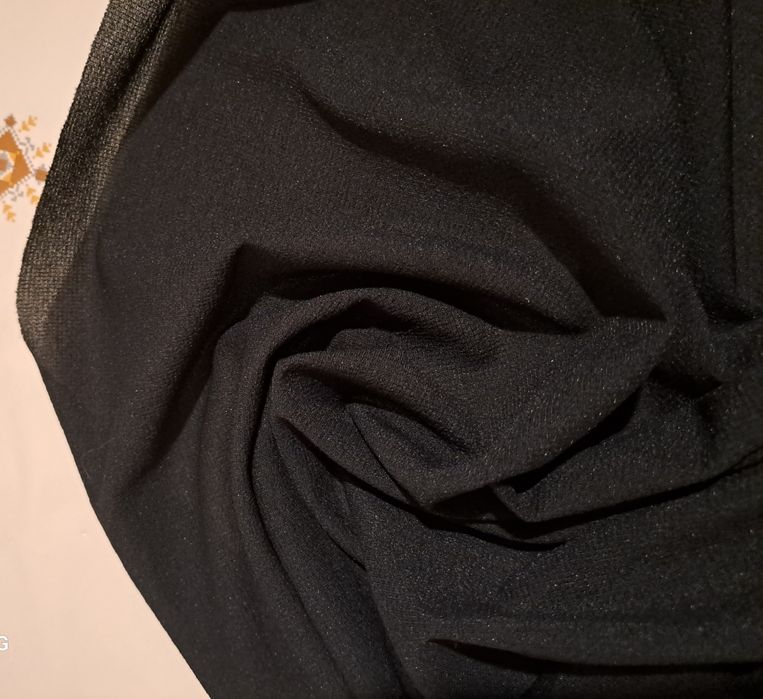 Ткани . Отрезы .