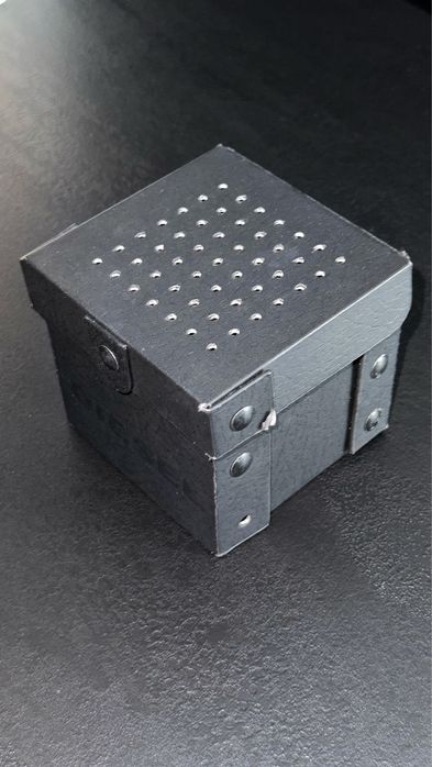 Ceas analogic 'Mega Chief' DIESEL