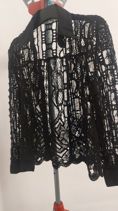 Cămașă dantela eleganta