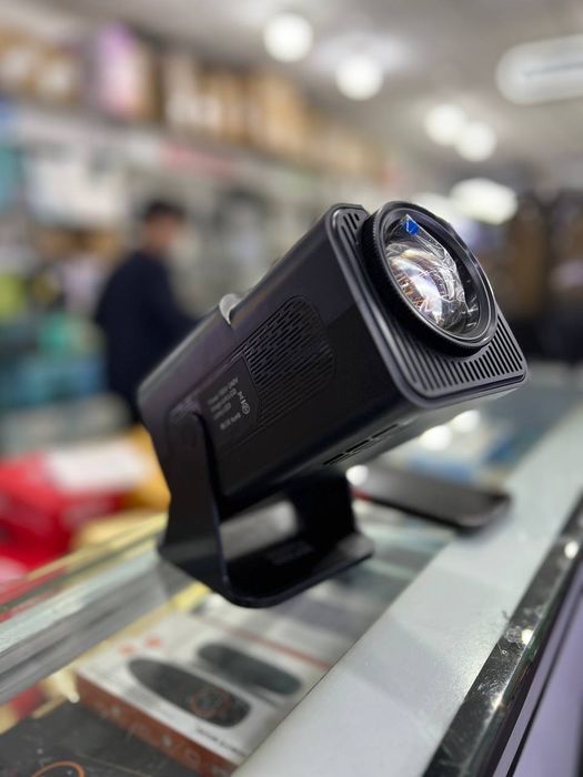 HY-320 SMART PROJECTOR  мега скидка  оптом