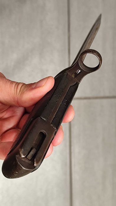 M1 USA 1943 / Американски Щик / Нож / WW2