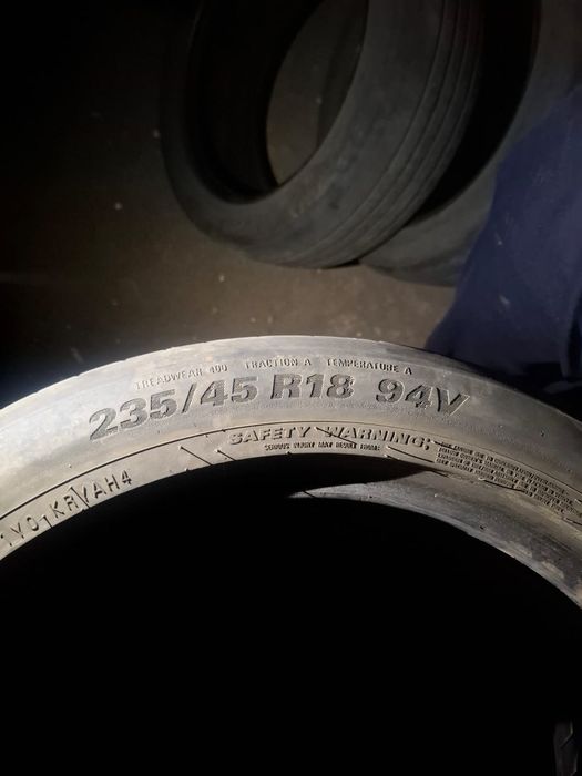 Продам резину разную.