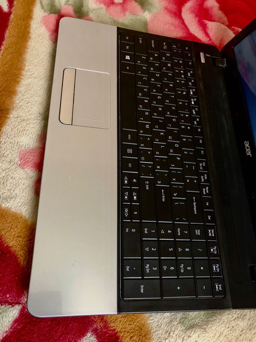 Ноутбук Acer Intel Core i3