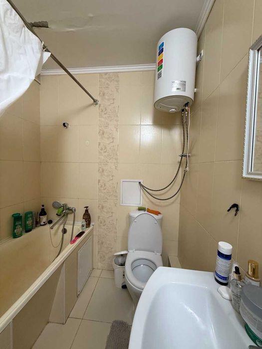 Продажа 2-ком кв. в районе Центра