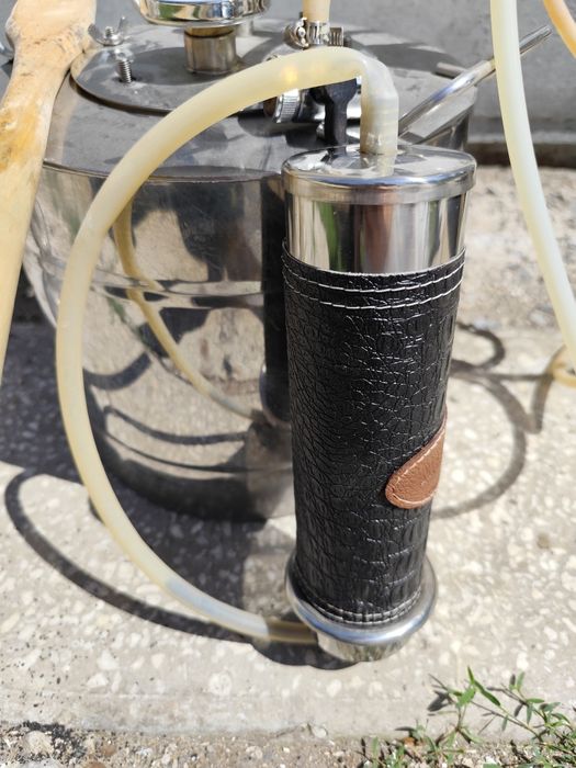 Всё для самогоноварения