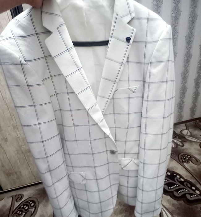 Kastum shim erkaklaniki