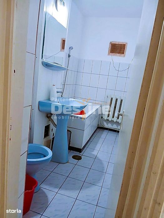 Spatiu de inchiriat in Focsani 87mp