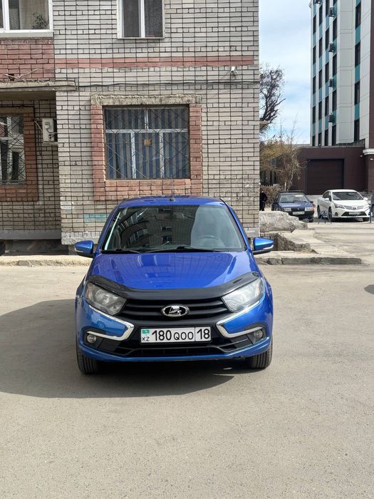 Lada Granta FL гранта фл